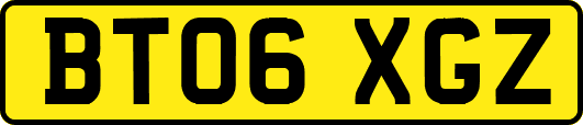 BT06XGZ