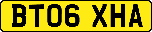 BT06XHA