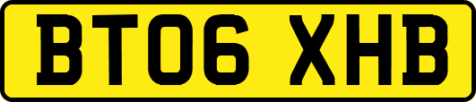 BT06XHB