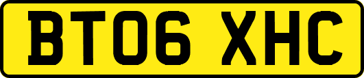 BT06XHC