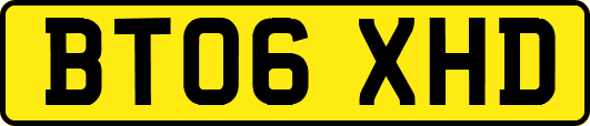 BT06XHD