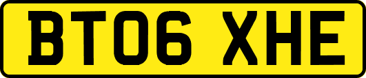 BT06XHE