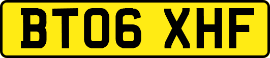 BT06XHF
