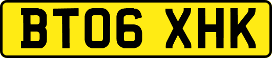 BT06XHK