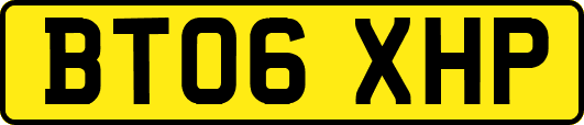 BT06XHP
