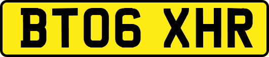 BT06XHR