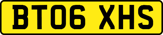 BT06XHS