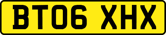 BT06XHX