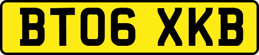 BT06XKB