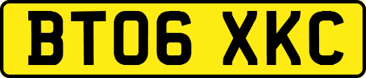 BT06XKC