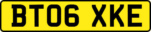 BT06XKE