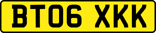 BT06XKK