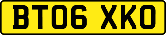 BT06XKO