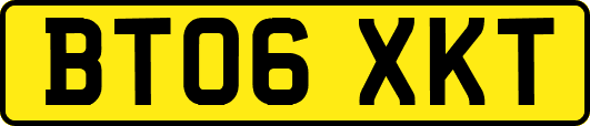 BT06XKT