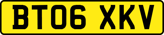 BT06XKV