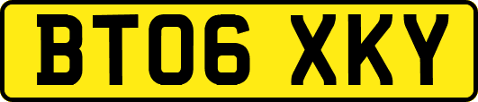 BT06XKY