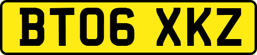 BT06XKZ