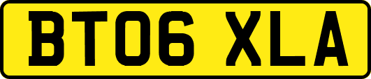 BT06XLA