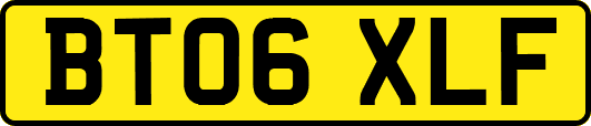 BT06XLF