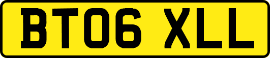 BT06XLL