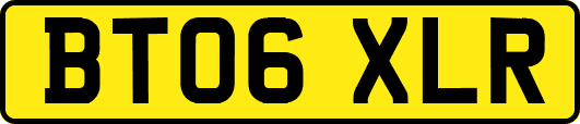 BT06XLR