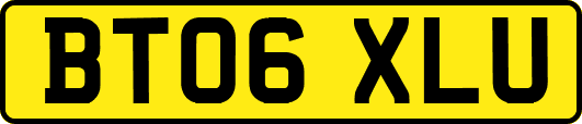 BT06XLU