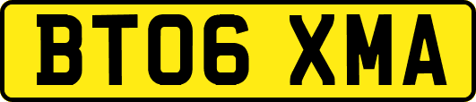 BT06XMA