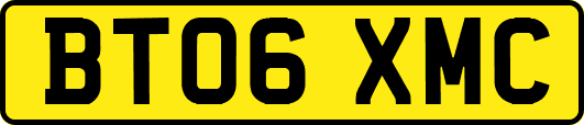 BT06XMC