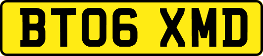 BT06XMD