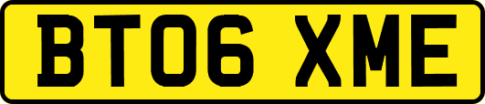 BT06XME