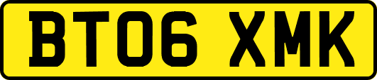 BT06XMK