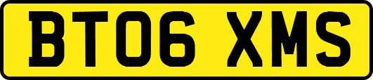 BT06XMS