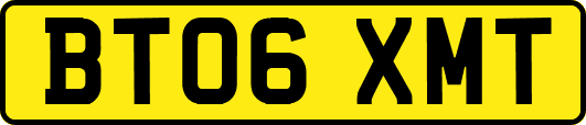 BT06XMT