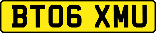 BT06XMU