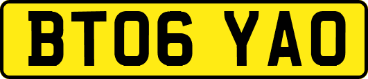 BT06YAO