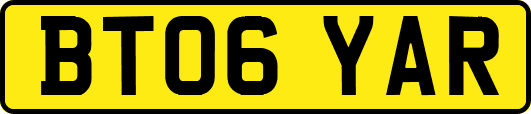 BT06YAR
