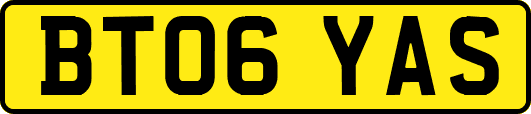 BT06YAS