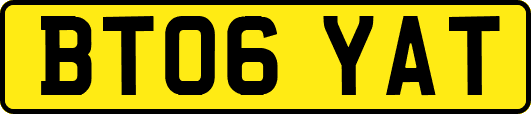 BT06YAT