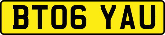 BT06YAU