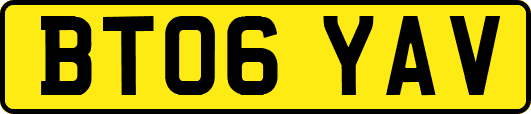 BT06YAV