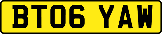 BT06YAW