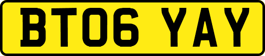 BT06YAY