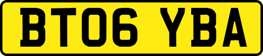 BT06YBA