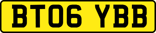 BT06YBB