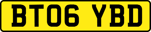 BT06YBD