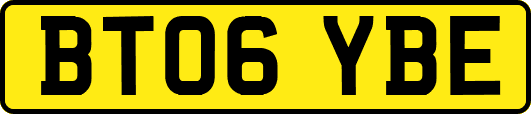 BT06YBE