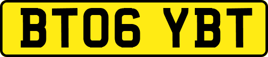 BT06YBT