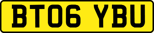 BT06YBU