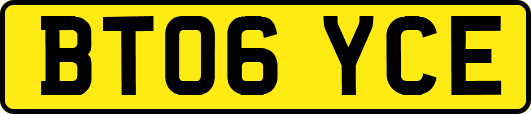 BT06YCE