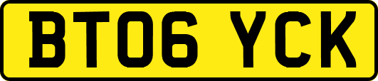 BT06YCK